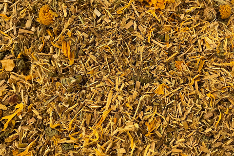 Heartburn Tea
