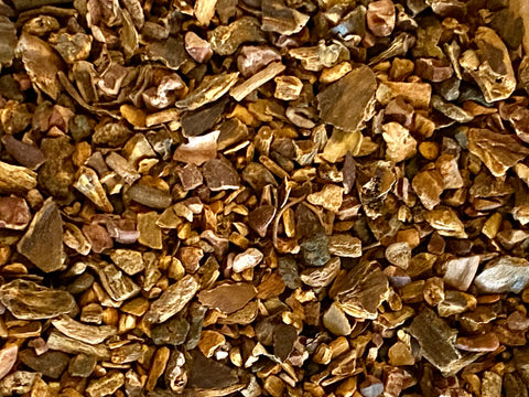 Mocha Root Brew