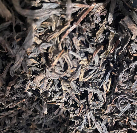 Oolong Qilan Organic