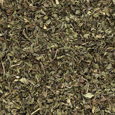 Spearmint, Organic