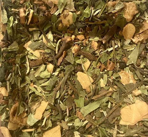 White Chai