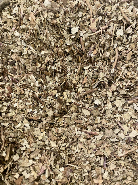 Coltsfoot Leaves, Organic