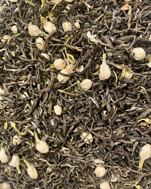 Jasmine Grade 1