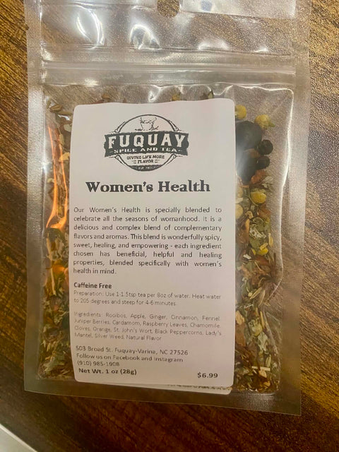 Womens Health
