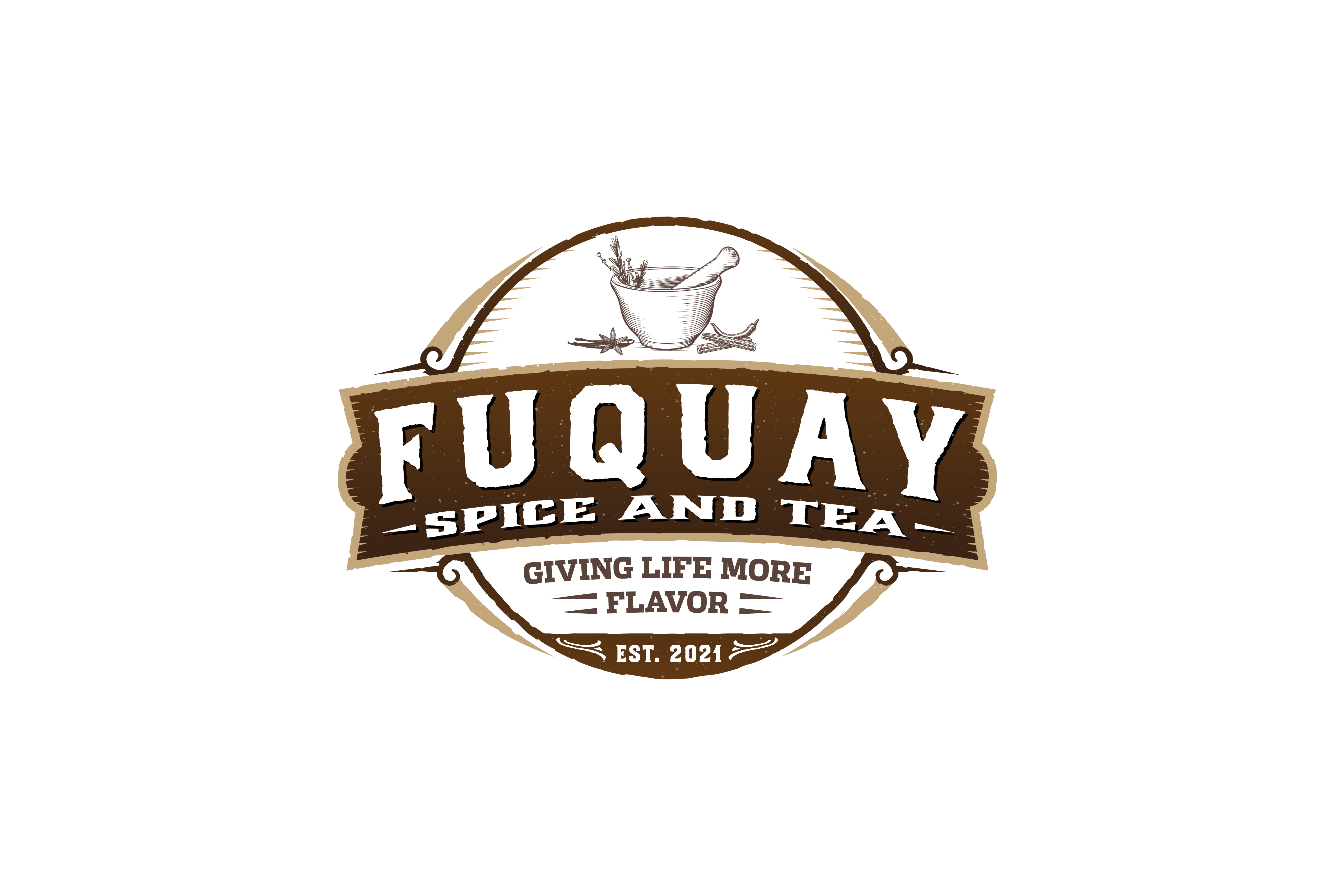 Fuquay Spice and Tea