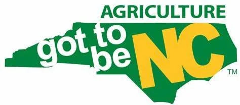 Got to Be NC agriculture program logo.