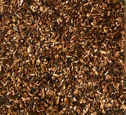 Honeybush Pure, Organic