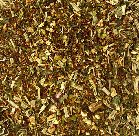 Health Tonic, Organic