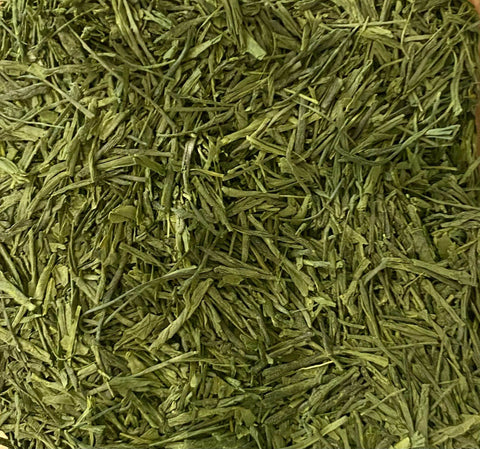 Matcha Green Tea, Organic